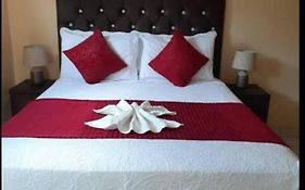 Florida Lake Guest House